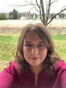 Meet your Posher, Sherry